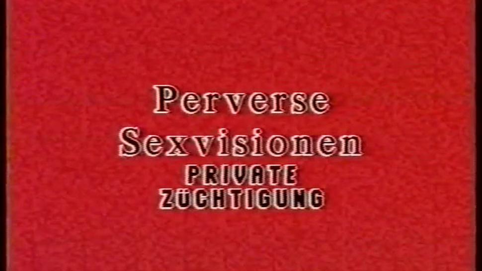Perverse Sex Version
