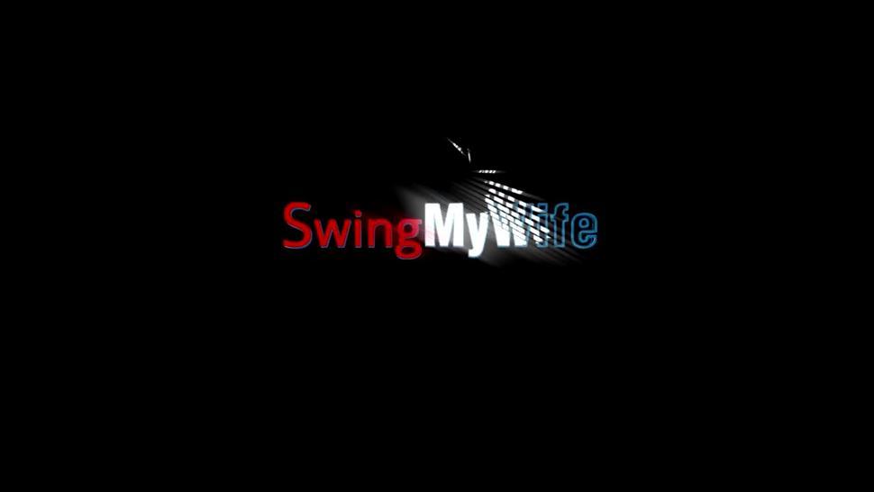 SWING MY WIFE - Having Fun With Swingers From London To Feel Arouse