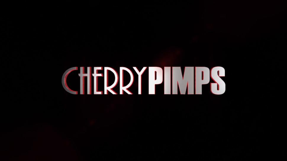 CHERRY PIMPS - Demi And Karla Are Two Lovely Lesbians Who Know How To Enjoy Their Pussies