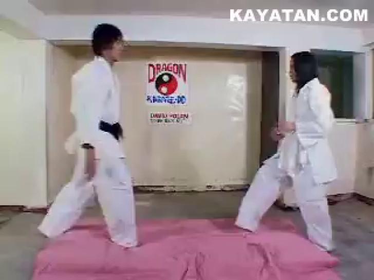 Pinay Karate Girl Sex Scandal