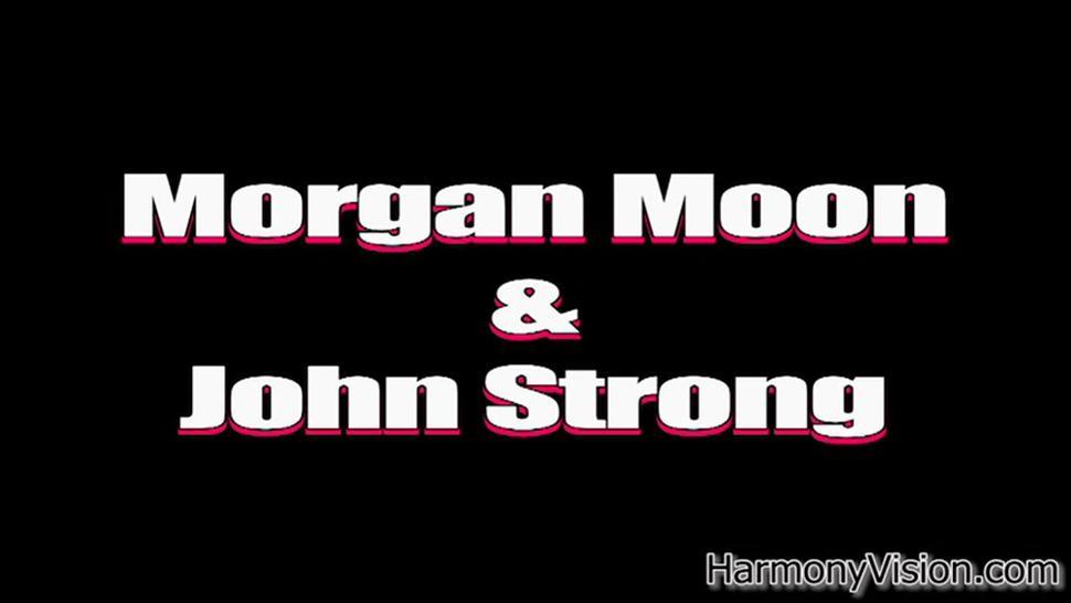 Dirty Whore Morgan Moon