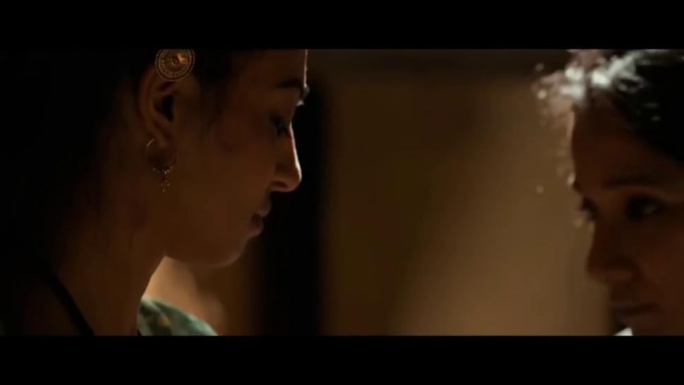 Radhika Apte Hot Scene from PARCHED