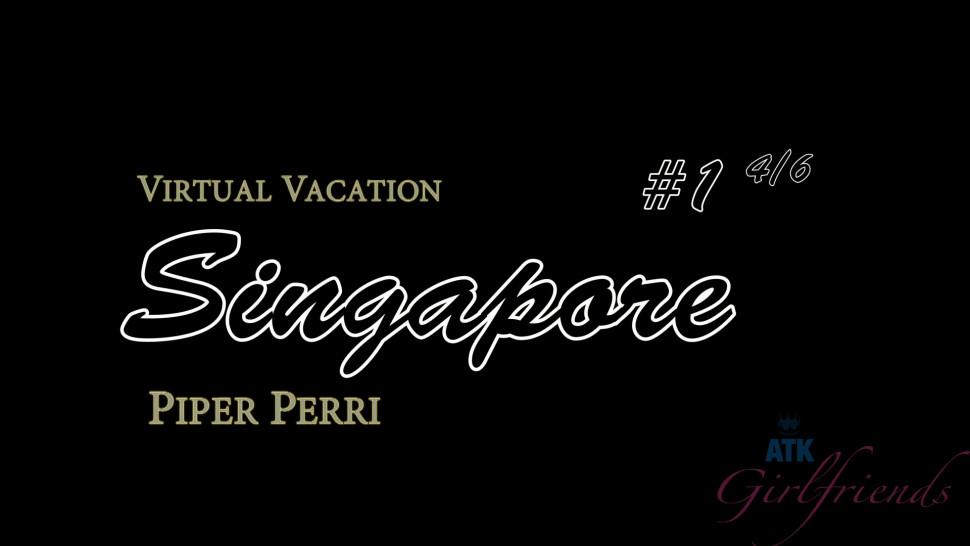 Piper Perri Singapore 5 of 6