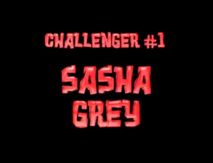 Sasha Grey Blowjob - video 4
