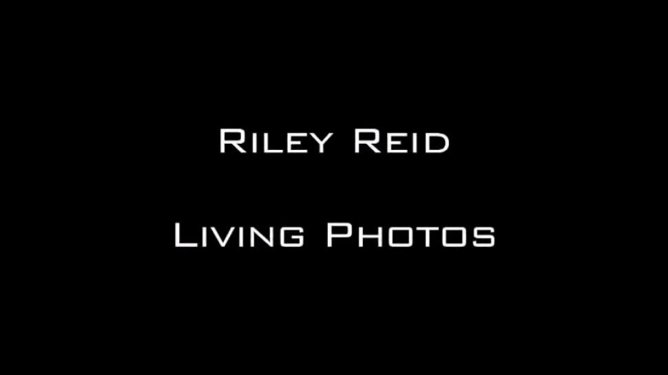 RILEY REID - Sweet Toes Collection #1 you will never come back