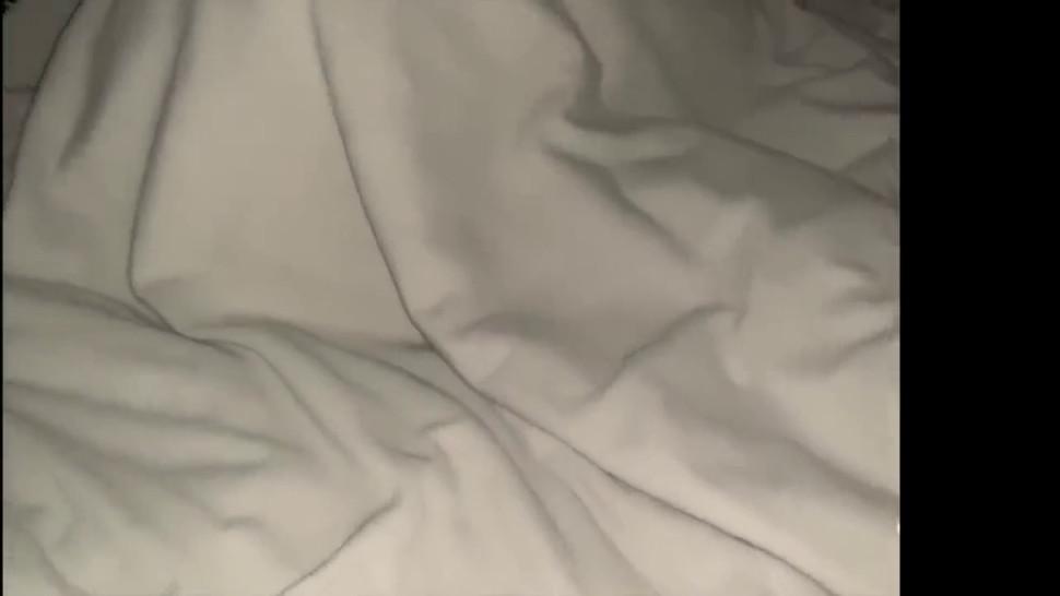 fucked by best friend's girl during a sleeping