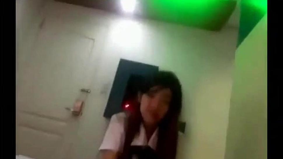 Cute pinay college student scandal 2019 screw student for free go to healythy com