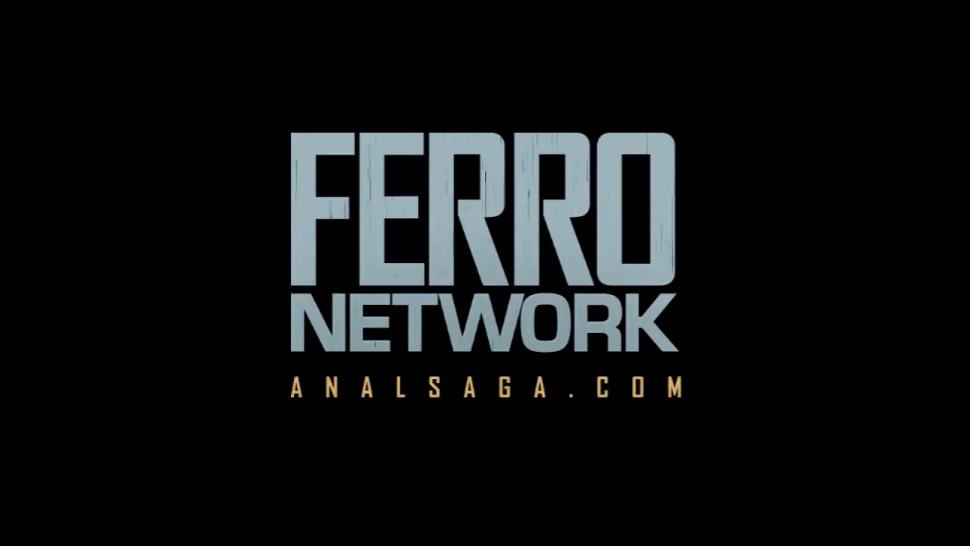 Ferro Network Russian Anal