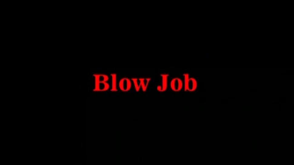 Andy Warhol (Blowjob) 1964 Silent [Art Film]