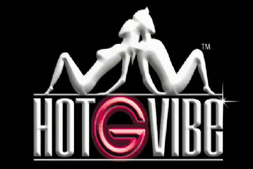 HOT G VIBE - Big Tit Eve Diamond Masturbates 2