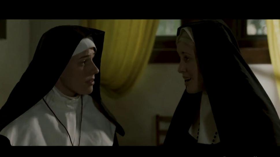 Lesbian Nun, Full Movie HD