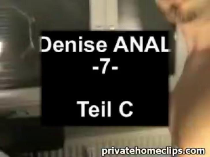 8 yrs ago me my man and Denise had a 3 way my first prono and anal