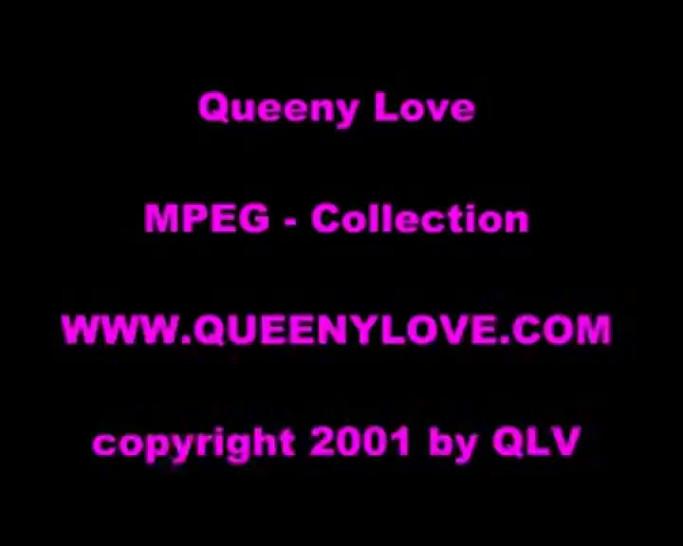 Queeny Love - 10 Bucks Blowjob