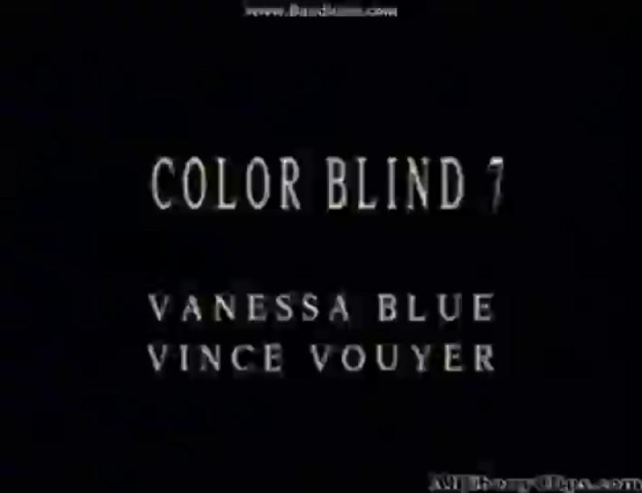 Vanessa Blue Gets All Holes Filled black ebony cumshots ebony swallow inte