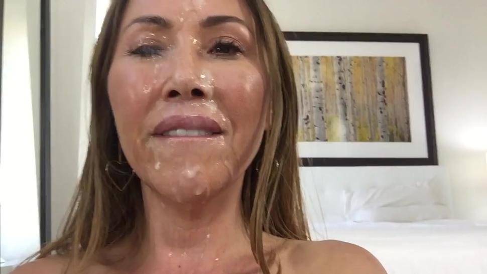Kianna Dior Cumshot Eating Video I Had A Huge Load Of Cumshot Shot In My Eye So Huge Ihad To Get Eye Drops From The Dr Don’t W