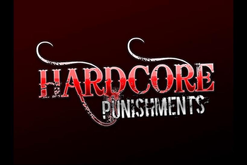 HARDCORE PUNISHMENTS - Sexy Blonde Japanese Submissive Bound And Vibed To Orgasm
