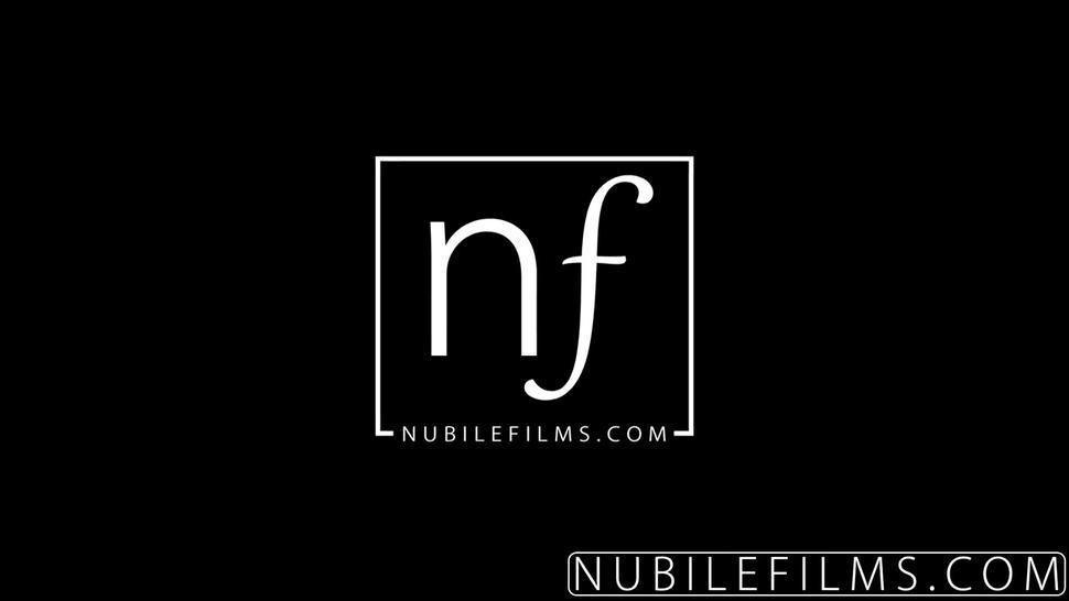 NubileFilms - Handy Man Makes Hot Housewife Squirt