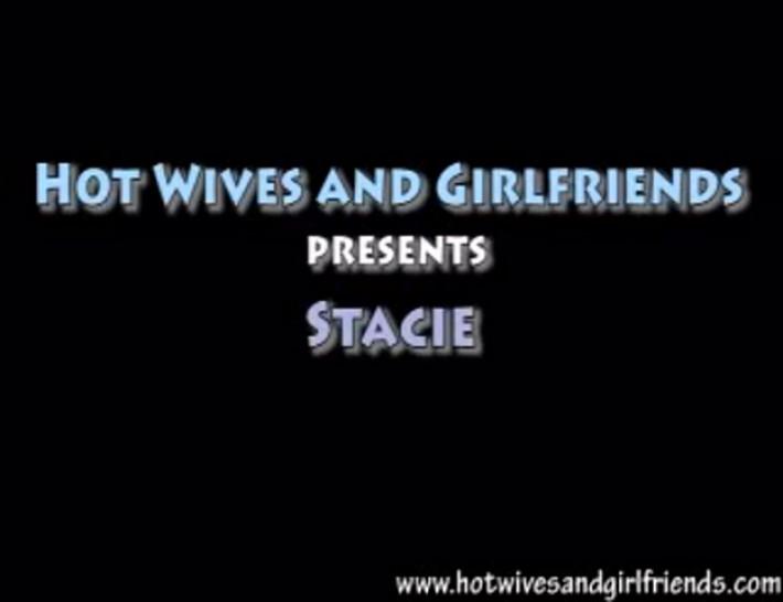 Stacie Starr - Hot Wives and Girlfriends