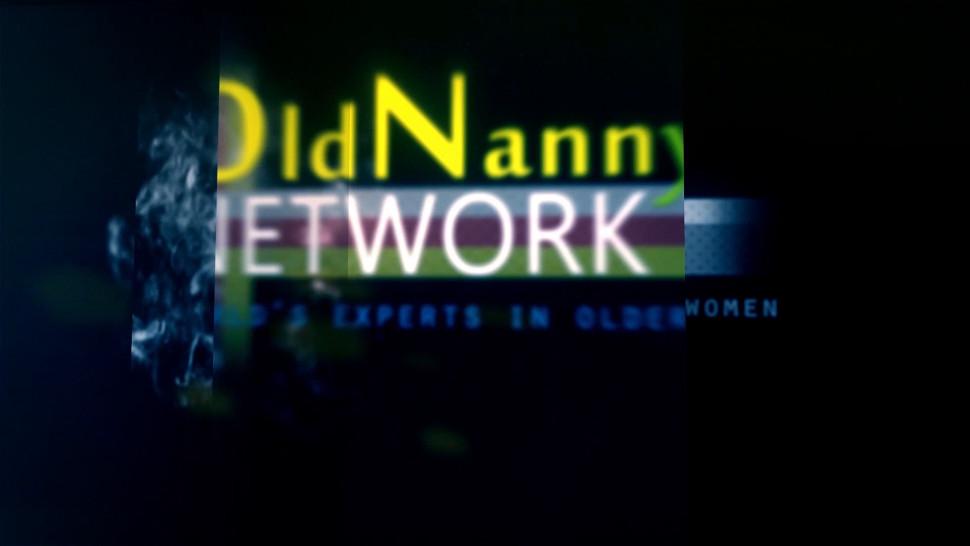 OldNannY Lesbian Mature Cicks Adult Fun Video - Old Nanny