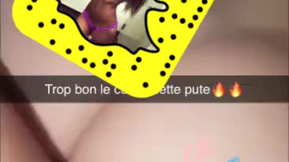 Nude en story snap GRATUITES