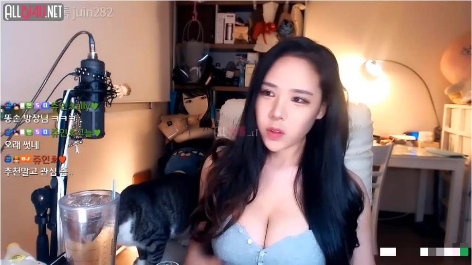 PERFECT TIME KOREAN BJ LIVE STREAM 300620.1446