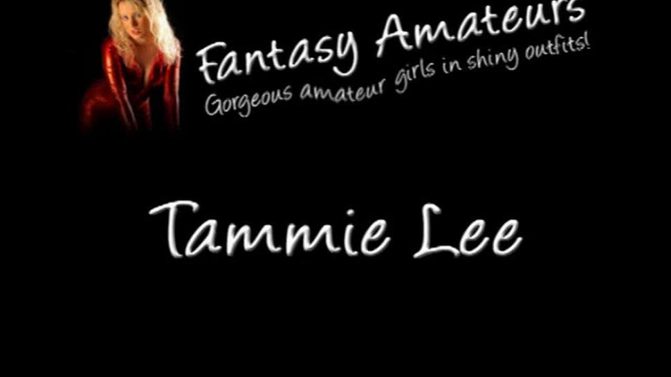 Fantasy Panties Tammie Lee 02