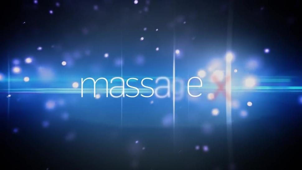 Massage-X - Massage and anal pleasure