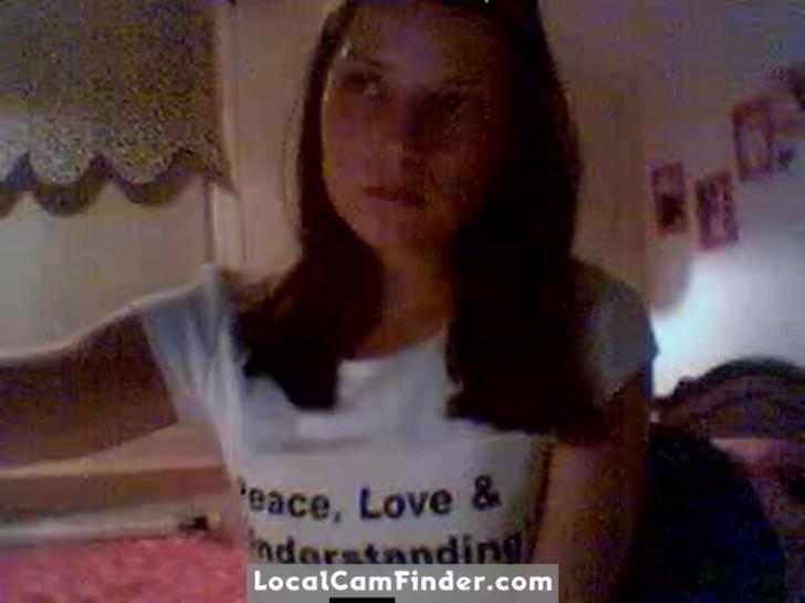 Another Webcam Girl - video 1