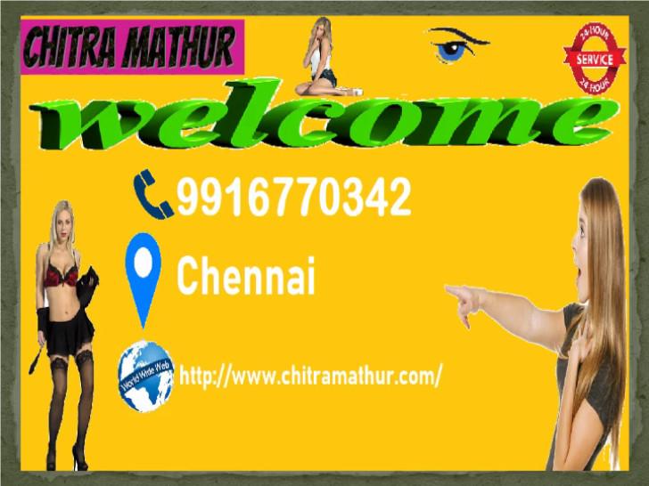 Independent Chennai  call girls