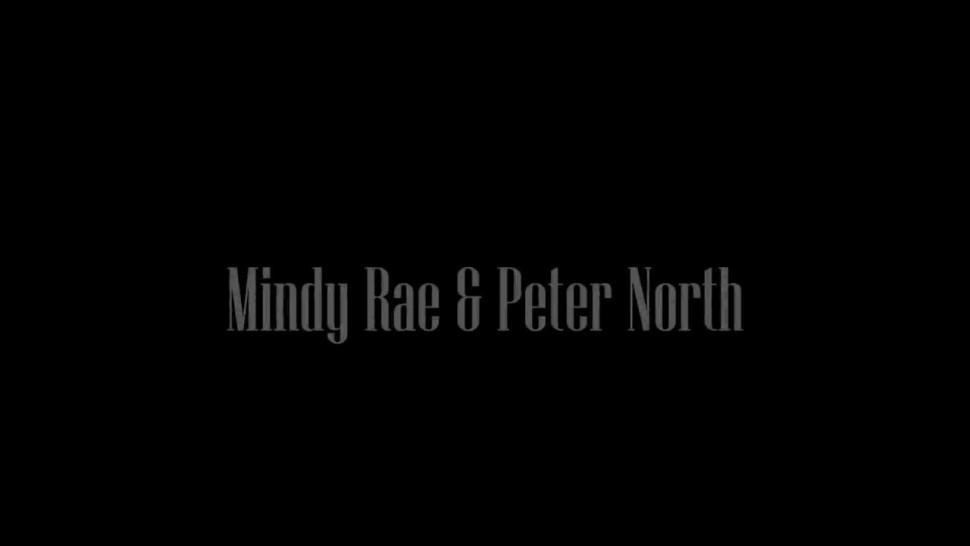 Mindy Rae & Peter North