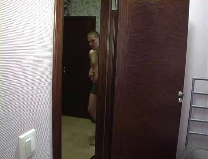 Amateur teen got banged hard - video 1