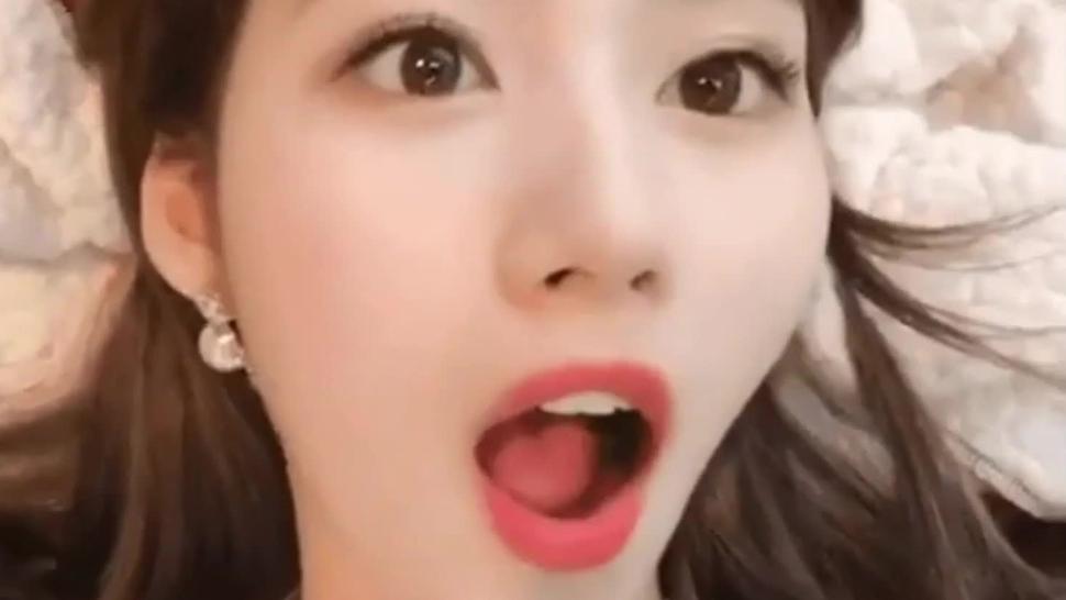 Now That Sana Has Opened Wide, It's Time For Us To Give Her A Whole Lot Of Cum
