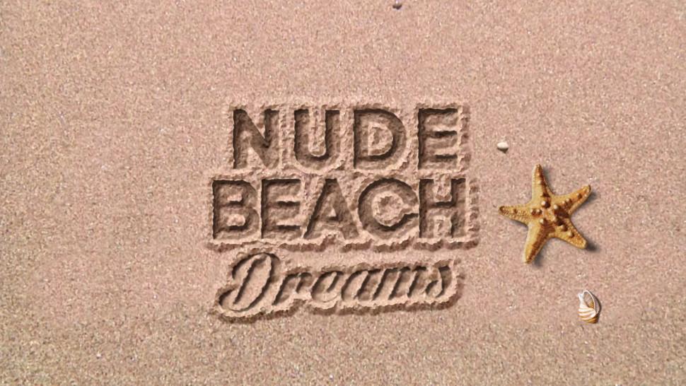 NUDEBEACHDREAMS - Spy videos from real nudist beaches
