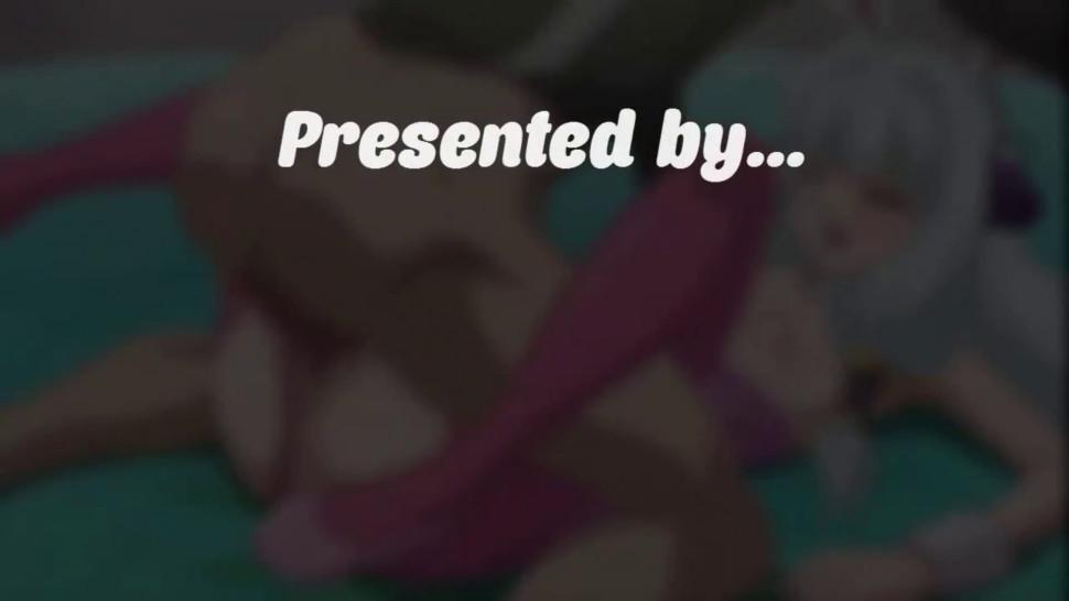 Anime Hentai - Horny Schoolgirl Uncensored - video 1