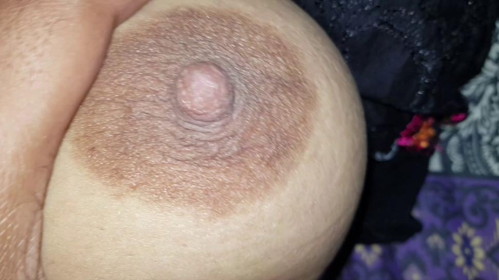 Breast boobs tits nipples
