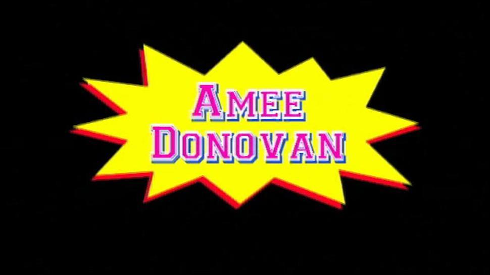 Amee Donovan - Teen Power