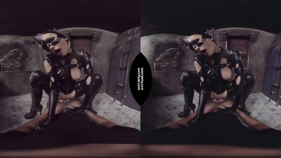 videos for keyword `catwoman VR` (Page n ° 1). 4. 