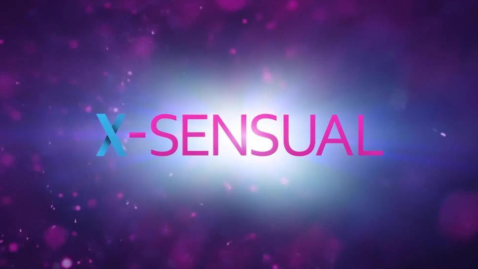 X-Sensual - Passion out of this world