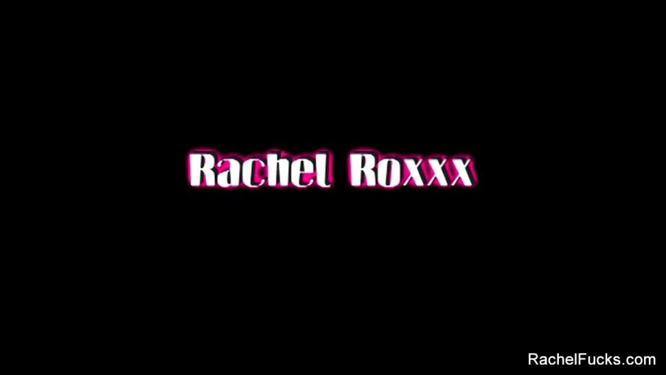 RACHEL ROXXX OFFICIAL SITE - Rachel Roxxx Hardcore Fun