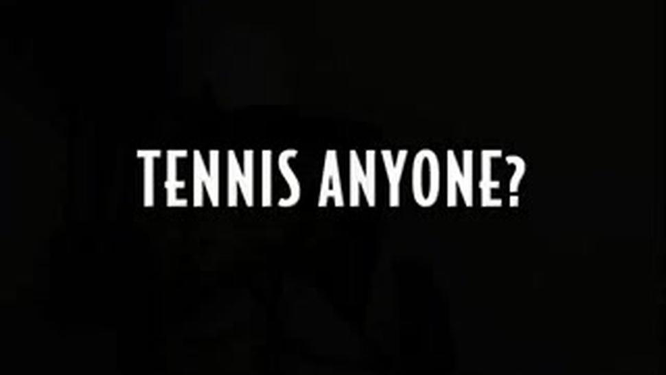 Catalina Cruz - Tennis Anyone