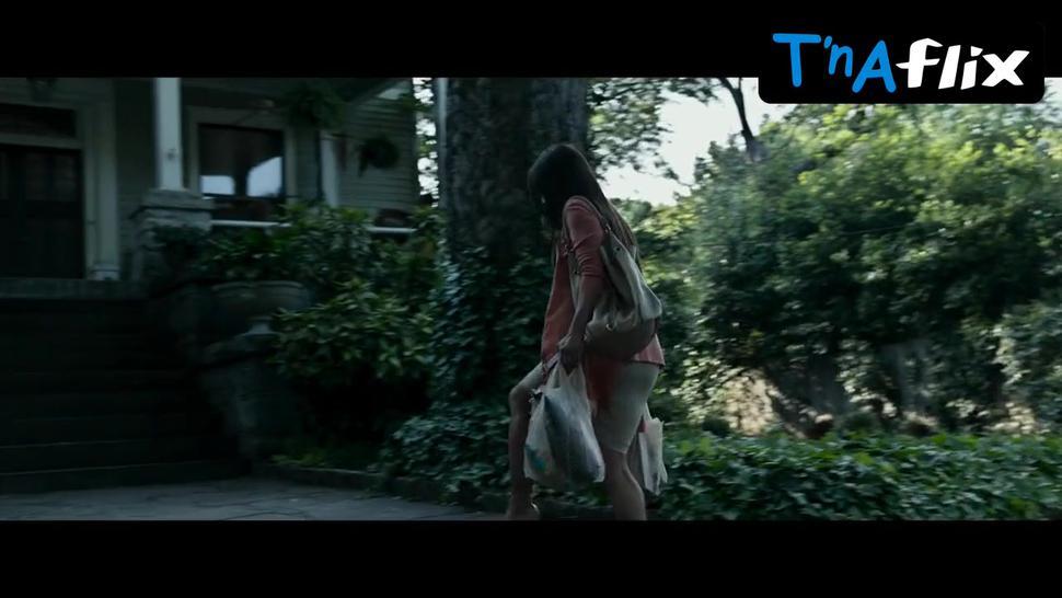 Kate Del Castillo Sexy Scene  in No Good Deed