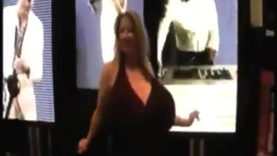 Chelsea Charms Dance