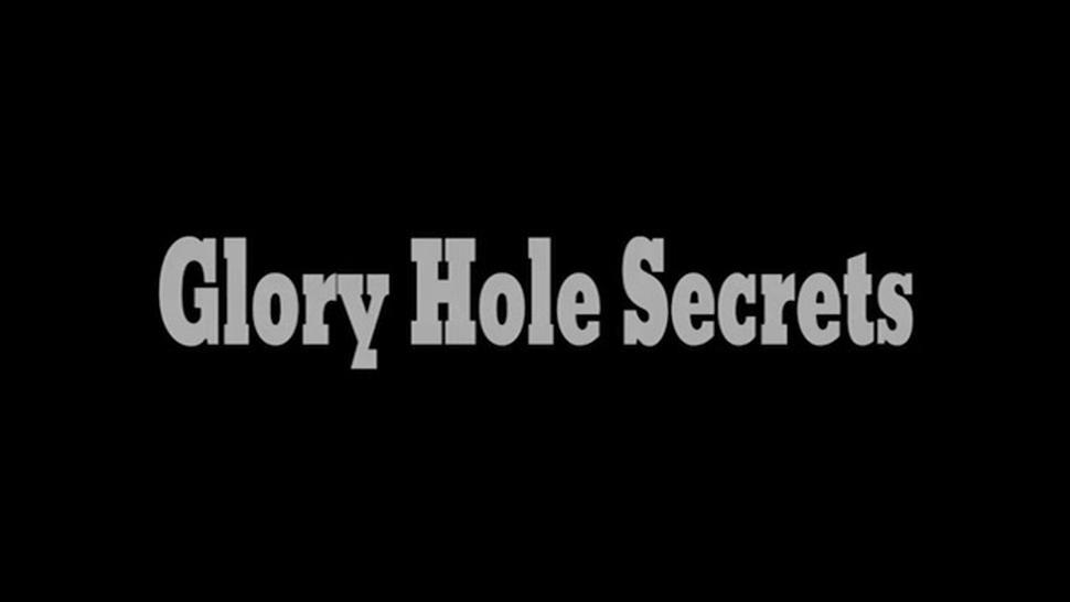 Glory Hole Secrets Kimberly Chi First Glory Hole Point Of Veiw