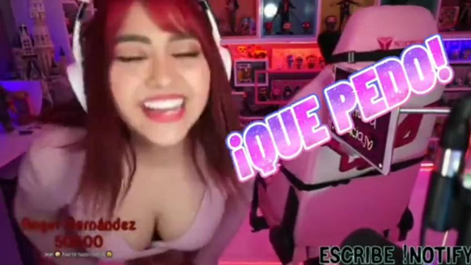 Arigameplays hot twerk/perreo