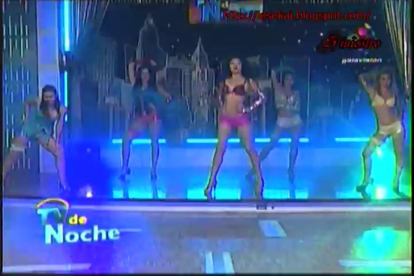 Eduman-Private.com - Chicas CEA Bailando