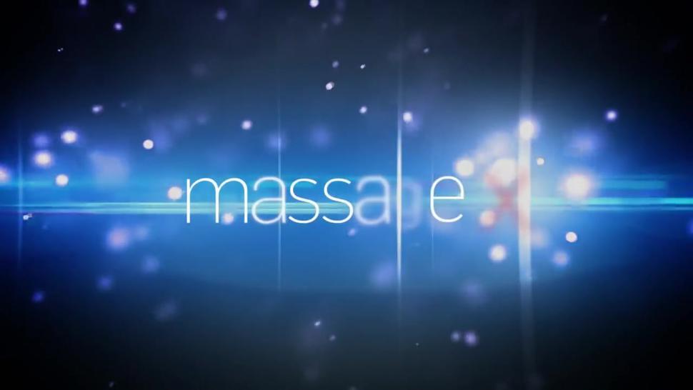 Massage-X - Oil massage extra service