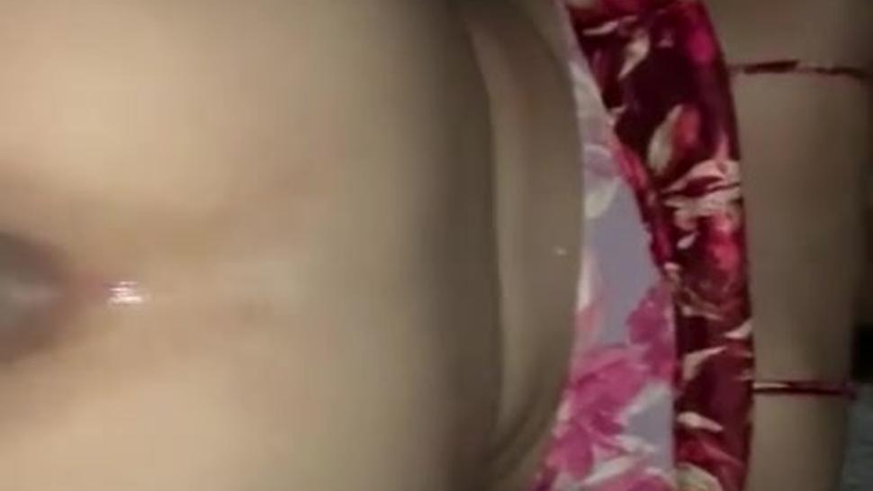 Giving cheating big booty teen back shots. She made me cum at 5:25!