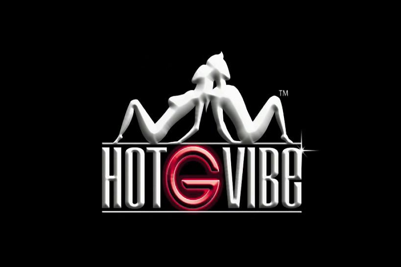 HOT G VIBE - Heaven Fingers her Clit and Pussy 1