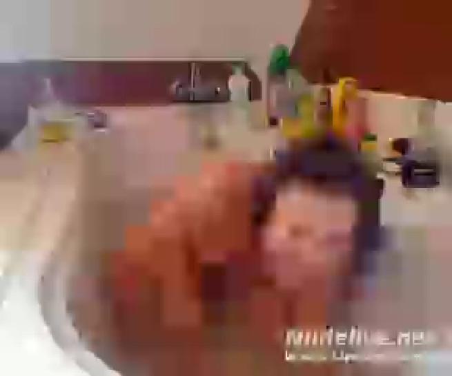 webcam masturbation - super hot german bitch