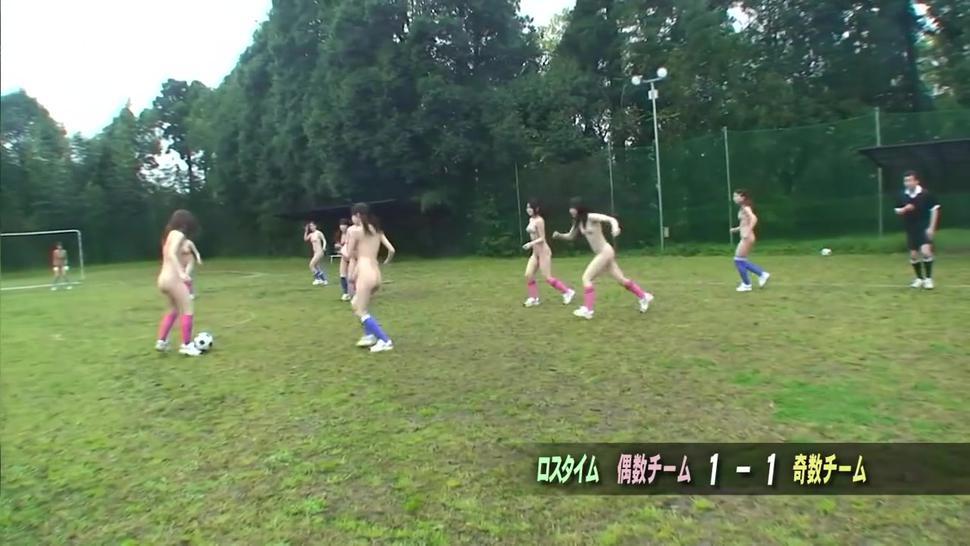 Japanese Girls Soccer Lesbian Group Sex Vibrators